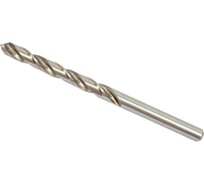 Сверло цх средняя серия (6.0х57х93 мм; Р18; А1; DIN338) ИНСТУЛС00001326286