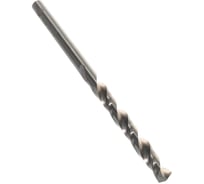 Сверло цх средняя серия (4.3х47х80 мм; Р18; А1; DIN338) ИНСТУЛС00001326269