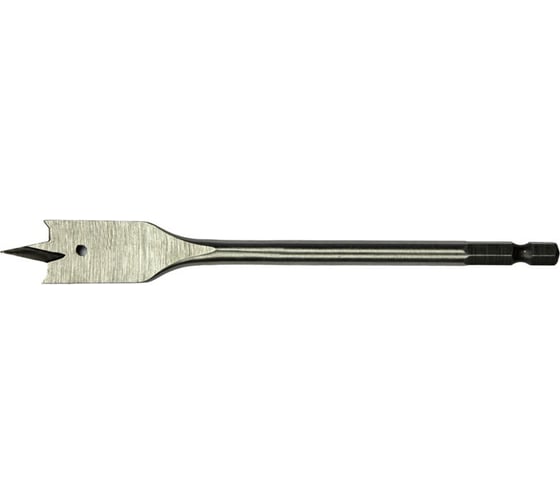 Сверло по дереву перовое (20х150 мм) EКТО DW-001-2000-0150