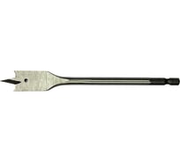 Сверло по дереву перовое (15х150 мм) EКТО DW-001-1500-0150