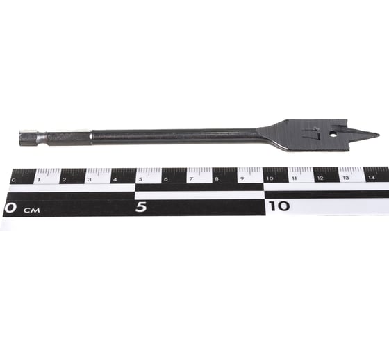 Сверло по дереву перовое (17х150 мм) EКТО DW-001-1700-0150