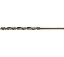 Сверло по металлу удлиненное HSS DIN 340 (5 шт; 9х175 мм) EКТО DM-007-0900-0175