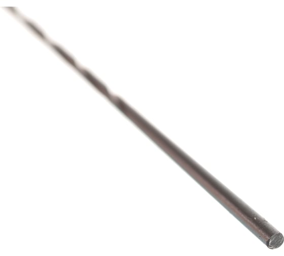 Сверло по металлу удлиненное HSS DIN 340 (10 шт; 2х85 мм) EКТО DM-007-0200-0085