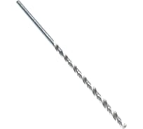 Сверло по металлу удлиненное HSS DIN 340 (10 шт; 2.5х95 мм) EКТО DM-007-0250-0095