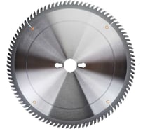 Диск пильный по дереву 300x30 мм, 96T (для форматных станков) KRUGO WF300096