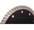 Диск алмазный турбо 150x2.2x22.23x10 мм KRUGO RTB06A+ 4