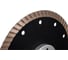 Диск алмазный турбо с фланцем по граниту 150x1.6Ех2.4x10Н мм, М14 KRUGO RTB06AМ14 6