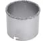Коронка KRAFTOOL кольцевая, с твердосплавным напылением 83 мм 33401-83 4