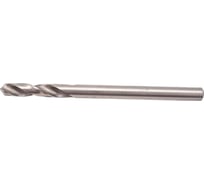 Сверло цх короткая серия (3.6х20х52 мм; HSS 6542; А1; DIN1897) ИНСТУЛС 00001243769