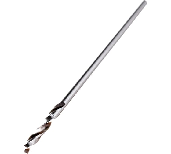 Сверло цх короткая серия (1.3х8х30 мм; HSS 6542; А1; DIN1897) ИНСТУЛС 00001243727