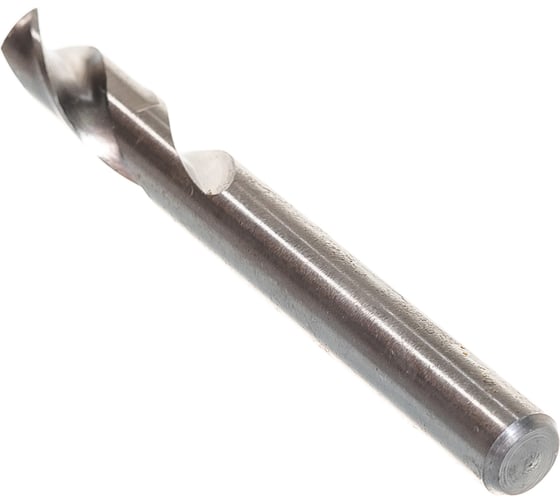 Сверло цх короткая серия (8.2х37х79 мм; HSS 6542; А1; DIN1897) ИНСТУЛС 00001243816