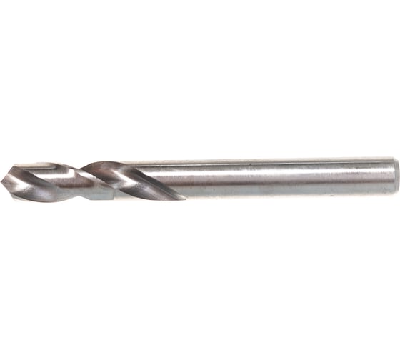 Сверло цх короткая серия (8.2х37х79 мм; HSS 6542; А1; DIN1897) ИНСТУЛС 00001243816