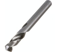 Сверло цх короткая серия (8.4х37х79 мм; HSS 6542; А1; DIN1897) ИНСТУЛС 00001243818