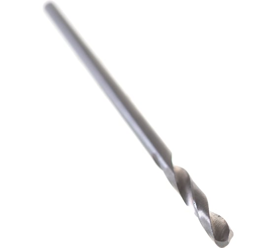 Сверло цх короткая серия (1.8х11х36 мм; HSS 6542; А1; DIN1897) ИНСТУЛС 00001243737