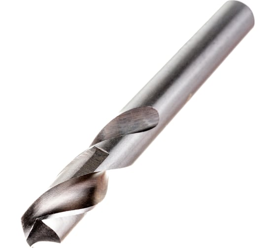 Сверло цх короткая серия (10.6х43х89 мм; HSS 6542; А1; DIN1897) ИНСТУЛС 00001243840 1