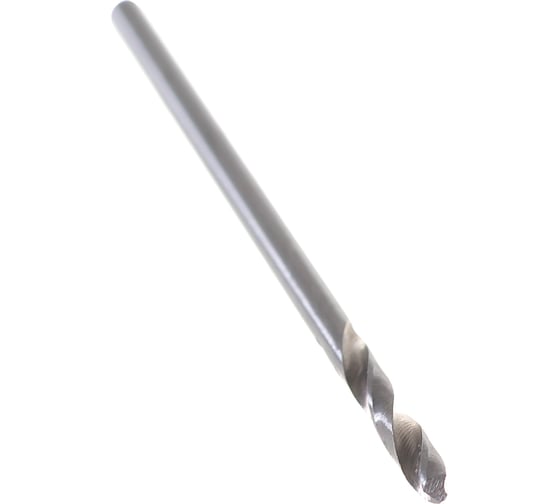 Сверло цх короткая серия (1.7х10х34 мм; HSS 6542; А1; DIN1897) ИНСТУЛС 00001243735