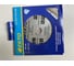 Диск алмазный отрезной сегментный (180х2.4х22.2 мм) EКТО CD-002-180-024 2