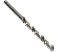 Сверло цх средняя серия (6.6х63х101 мм; HSS М35Р6М5К5; А1; DIN338) ИНСТУЛС 00001174754