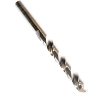Сверло цх средняя серия (6.7х63х101 мм; HSS М35Р6М5К5; А1; DIN338) ИНСТУЛС 00001256821