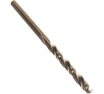 Сверло цх средняя серия (4.5х47х80 мм; HSS М35Р6М5К5; А1; DIN338) ИНСТУЛС 00001174742
