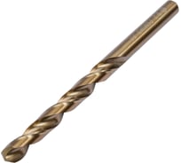 Сверло цх средняя серия (8.2х75х117 мм; HSS М35Р6М5К5; А1; DIN338) ИНСТУЛС 00001256246