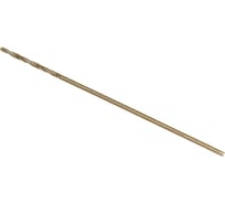 Сверло цх средняя серия (0.5х6х22 мм; HSS М35Р6М5К5; А1; DIN338) ИНСТУЛС 00001256225