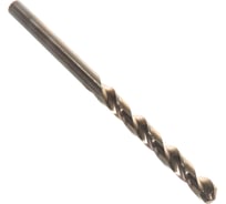 Сверло цх средняя серия (4.7х47х80 мм; HSS М35Р6М5К5; А1; DIN338) ИНСТУЛС 00001174744