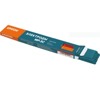 Электрод для дуговой сварки MP-3C 2.5 мм, 5 кг КРАТОН 1 19 01 023