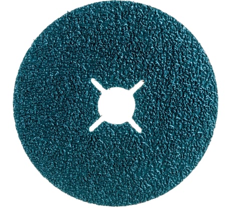 Круг фибровый ACTIROX AF799 (1 шт, 125х22 мм, P36) VSM 004972