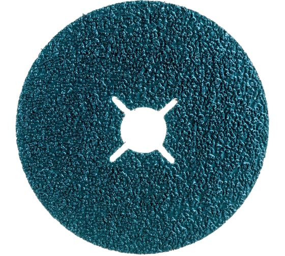 Круг фибровый ACTIROX AF799 (1 шт, 125х22 мм, P36) VSM 004972