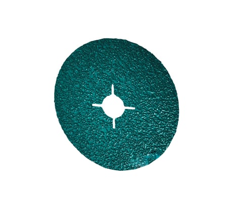 Круг фибровый ACTIROX AF799 (50 шт, 125х22 мм, P36) VSM 003618