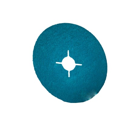 Круг фибровый ACTIROX AF890 (50 шт, 125х22 мм, P36) VSM 003619