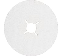 Круг фибровый XF733 (1 шт, 125x22 мм, P60) VSM 004976