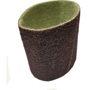 Лента шлифовальная абразив нетканый 100х283 cors VSM 004937