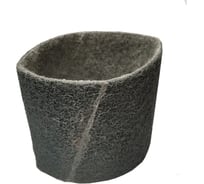 Лента шлифовальная абразив нетканый 100х283 мм veryfine VSM 004940