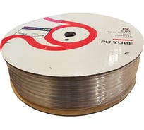 Трубка пневматическая PU (100 м; 12х8 мм) SHPI US1280100T