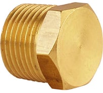 Заглушка с наружной резьбой 1/2M SHPI P-42-1