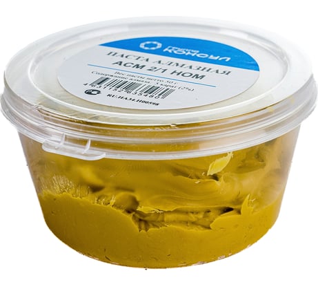 Паста алмазная АСМ 2/1 НОМ Группа Консул 4631152635480