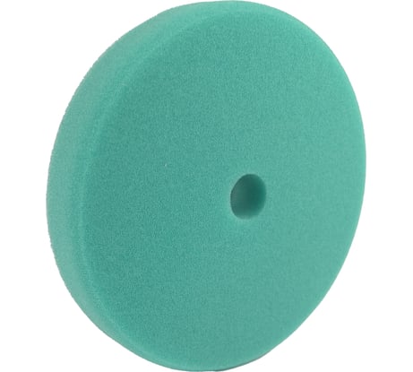 Полировальник поролоновый высокой плотности на липучке (2 шт; 145х25 мм) RoxelPro 220555