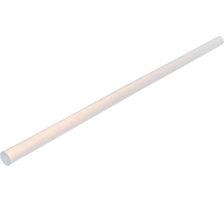 Стержни клеевые прозрачные универсальные 11x300 мм, 1 кг, 33 шт Diamond Industrial DIDCLUE1130033