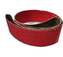 Лента шлифовальная ХК870X (50х1600 мм, Р24) VSM 004930