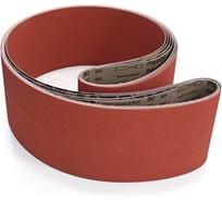 Лента шлифовальная ХК880Y (75х2000 мм, Р120) VSM 004729