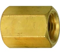 Переходник резьбовой (1/4F-1/4F) SHPI P-52