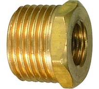 Переходник резьбовой (3/4M-3/8F) SHPI P-48