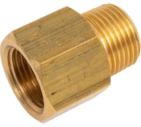 Переходник резьбовой (3/8F-3/8M) SHPI P-6-7