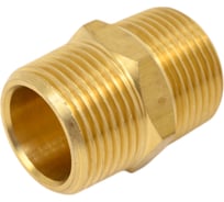 Переходник резьбовой (3/4M-3/4M) SHPI P-14-5