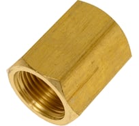 Переходник резьбовой (3/8F-3/8F) SHPI P-54