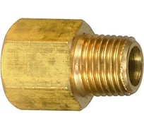 Переходник резьбовой (1/4F-3/8M) SHPI P-6-3