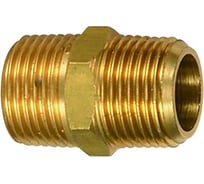 Переходник резьбовой (1/2M-1/2M) SHPI P-14-3