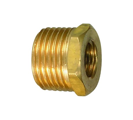 Переходник резьбовой (1/2M-3/8F) SHPI P-47